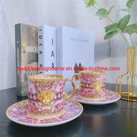 versace mug sale|versace chinaware.